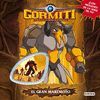 EL GRAN MAREMOTO. GORMITI