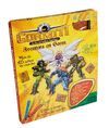 GORMITI. LA ERA DEL ECLIPSE SUPREMO. AVENTURA EN GORM