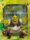 SHREK 4. FELICES PARA SIEMPRE. EL �LBUM DE LA PEL�CULA