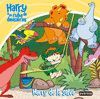 HARRY DE LA SELVA. HARRY Y SU CUBO DE DINOSAURIOS