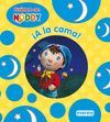 DIVI�RTETE CON NODDY. �A LA CAMA! LIBRO DE CART�N