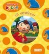 DIVI�RTETE CON NODDY. �A VESTIRSE!. LIBRO DE CART�N