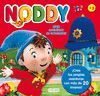 NODDY. LIBRO MAGN�TICO DE ACTIVIDADES