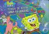 BOB ESPONJA. FONDO DE BIKINI. LIBRO DE JUEGOS ELECTRNICO