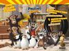 LOS PING�INOS DE MADAGASCAR. MALET�N DE ACTIVIDADES.