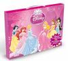 PRINCESAS DISNEY. MALET�N DE BUENOS MODALES