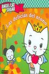 ANGEL CAT SUGAR. LAS DELICIAS DEL OTO�O