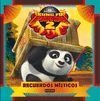 KUNG FU PANDA 2. RECUERDOS M�STICOS