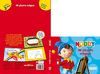 NODDY. MI PIZARRA M�GICA