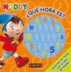 NODDY. �QU� HORA ES?