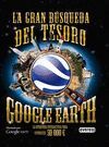 LA GRAN B�SQUEDA DEL TESORO EN GOOGLE EARTH