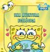 BOB ESPONJA. UNA AVENTURA ECOLGICA