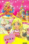 PUPPY IN MY POCKET. LIBRO DE COLOREAR