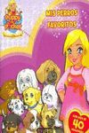 PUPPY IN MY POCKET. MIS PERROS FAVORITOS. LIBRO EDUCATIVO CON PEGATINAS