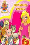 PUPPY IN MY POCKET. MIS MASCOTAS FAVORITAS. LIBRO EDUCATIVO CON PEGATINAS