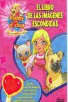 PUPPY IN MY POCKET. EL LIBRO DE LAS IM�GENES ESCONDIDAS