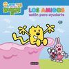 �WOW WOW WUBBZY!. LOS AMIGOS EST�N PARA AYUDARTE