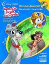 DISNEY ENGLISH. �APRENDE INGL�S CANTANDO!. WE LOVE ANIMALS!/ NOS ENCANTAN LOS AN