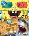 BOB ESPONJA. EL OCANO EN 3D