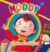 NODDY. EL PINCEL M�GICO