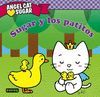 ANGEL CAT SUGAR. SUGAR Y LOS PATITOS