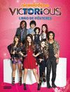 VICTORIOUS. LIBRO DE PSTERES