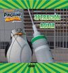LOS PING�INOS DE MADAGASCAR. OPERACI�N AGUJA. LIBRO DE LECTURA