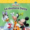 LA CASA DE MICKEY MOUSE. LA DOCTORA DAISY