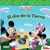 LA CASA DE MICKEY MOUSE. EL DA DE LA TIERRA