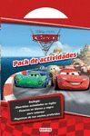 CARS. PACK DE ACTIVIDADES