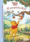 WINNIE THE POOH. EL PEQUEO RITO