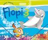 MUNDO FLOPI, EDUCACI�N INFANTIL, 3 A�OS. 1 TRIMESTRE (OK)