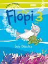 MUNDO FLOPI, EDUCACI�N INFANTIL, 3 A�OS. 2 TRIMESTRE (OK)