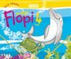 MUNDO FLOPI 4 AOS. TERCER TRIMESTRE