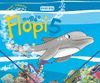 MUNDO FLOPI 5 A�OS. TERCER TRIMESTRE