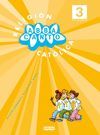 RELIGIN CATLICA. ABBACANTO. 3 PRIMARIA