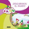 LOS CUENTOS DE PIN Y TITO. �DESCUBRIMOS EL MUNDO!
