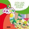 LOS CUENTOS DE PIN Y TITO. CON UNA PEQUE�A AYUDA