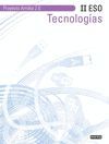 TECNOLOG�AS II ESO. PROYECTO ARROBA 2.0
