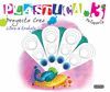 PL�STICA 3� PRIMARIA. PROYECTO CREA. LIBRO DE TRABAJO