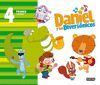 DANIEL Y LOS DIVERS�NICOS. 4 A�OS. PRIMER TRIMESTRE