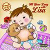 ALL YEAR LONG WITH LISA
