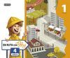 EN RUTA CON PEKY 4 A�OS. PRIMER TRIMESTRE