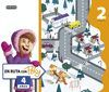 EN RUTA CON PEKY 4 A�OS. SEGUNDO TRIMESTRE