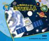 6. PEKY EXPLORA: EN BUSCA DE UNA ESTRELLA. LA CONQUISTA DEL ESPACIO