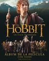EL HOBBIT. UN VIAJE INESPERADO. �LBUM DE LA PEL�CULA
