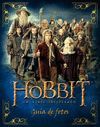 EL HOBBIT. UN VIAJE INESPERADO. GU�A DE FOTOS.