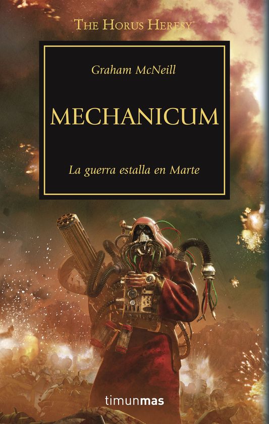 MECHANICUM, N. 9