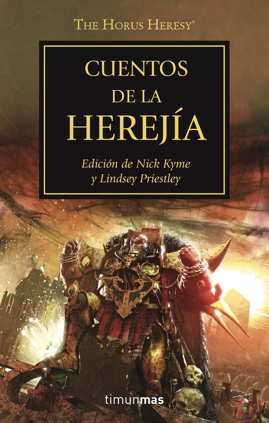 CUENTOS DE LA HEREJA, N. 10