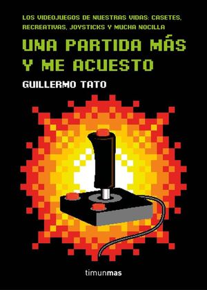 UNA PARTIDA M�S Y ME ACUESTO